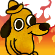 SCCfiredog